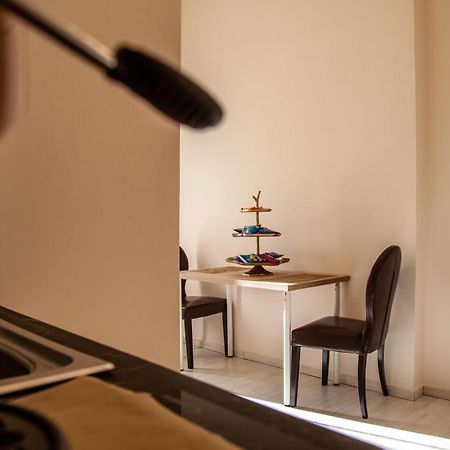 Airport Luxury Rooms Napoli Ngoại thất bức ảnh