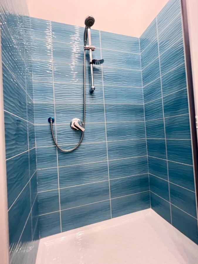 Airport Luxury Rooms Napoli Ngoại thất bức ảnh