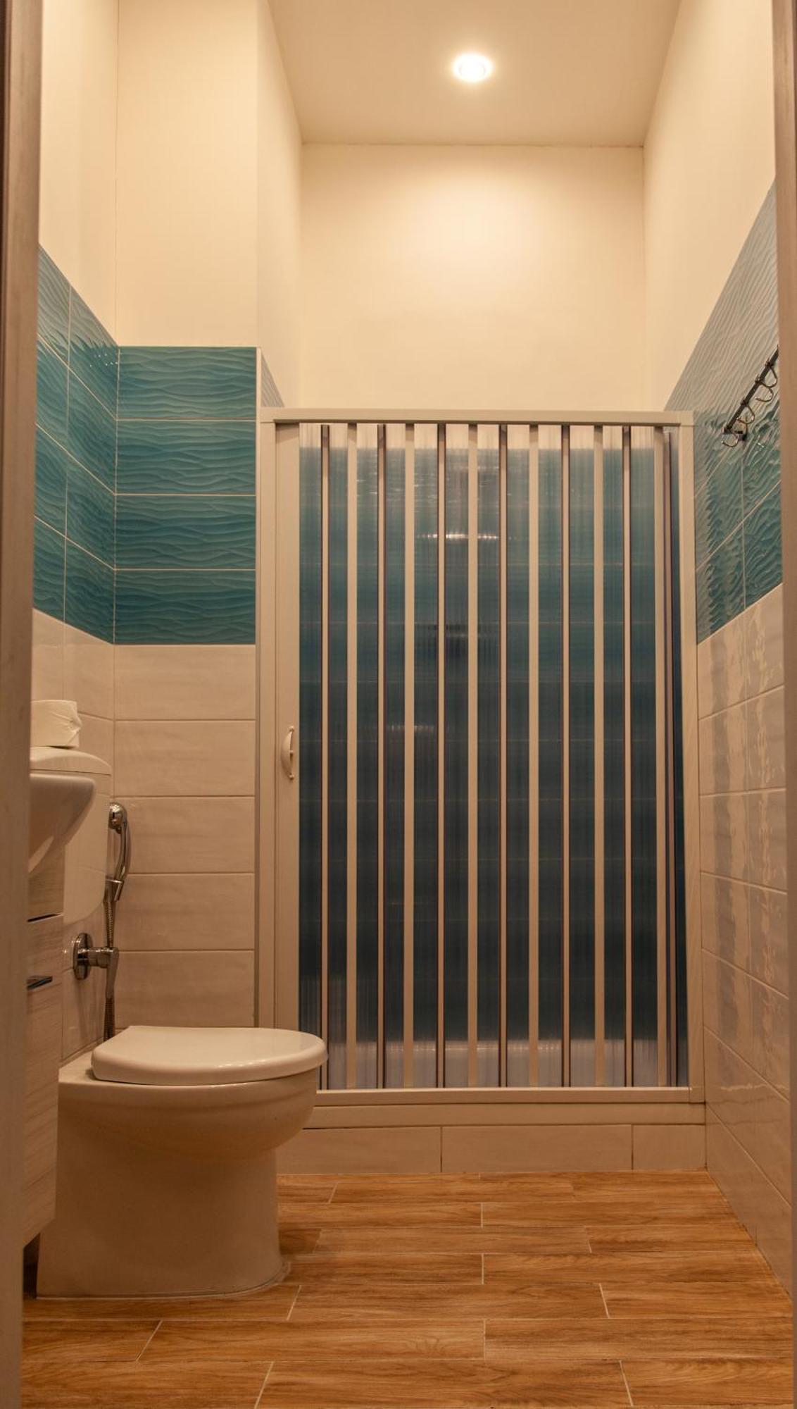 Airport Luxury Rooms Napoli Phòng bức ảnh